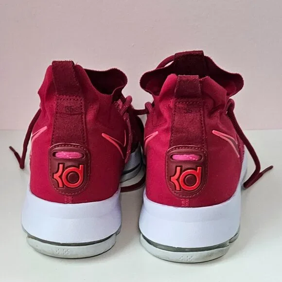 Nike Zoom KD 9 Elite - Picture 6 of 7